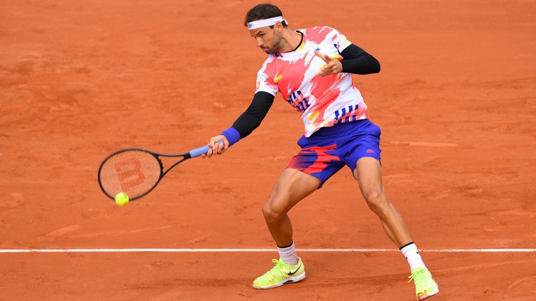 Roland Garros наближава а с това се засилват и положителните